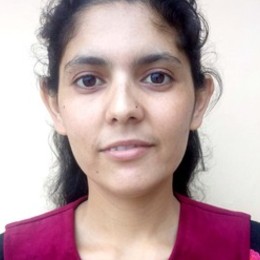 Varinda Sharma