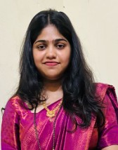 Vijnashree Rai