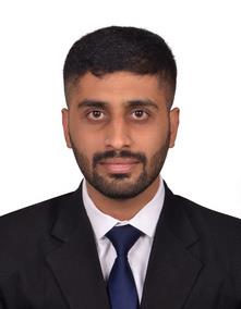 Manikandan Kittappa