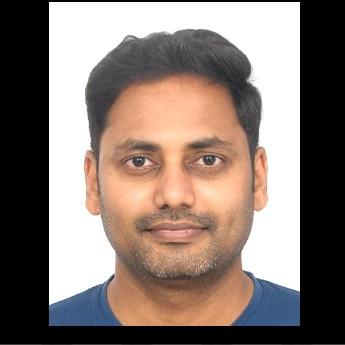 TAMILARASU G