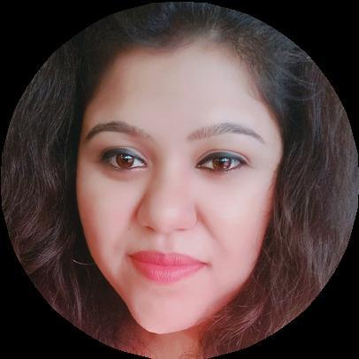 SHREYA BHATT