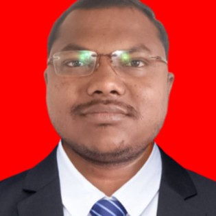 Avinash Annasaheb Bansode