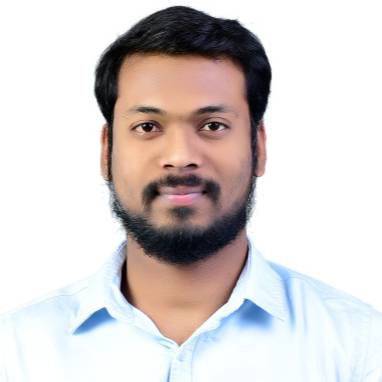 SHAHID AHEMAD PUNEKAR