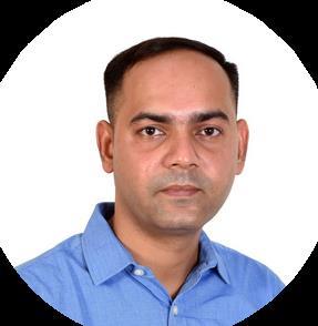 Amrit Pathak