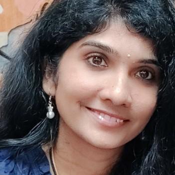 K. Swetha Vallika