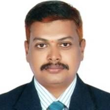 VN Ramesh Kumar Krosuru