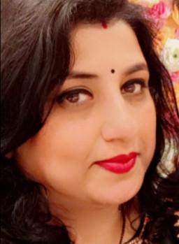 MONIKA BHATNAGAR