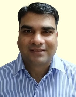 Saurabh Khare
