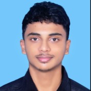 SREERAG K V