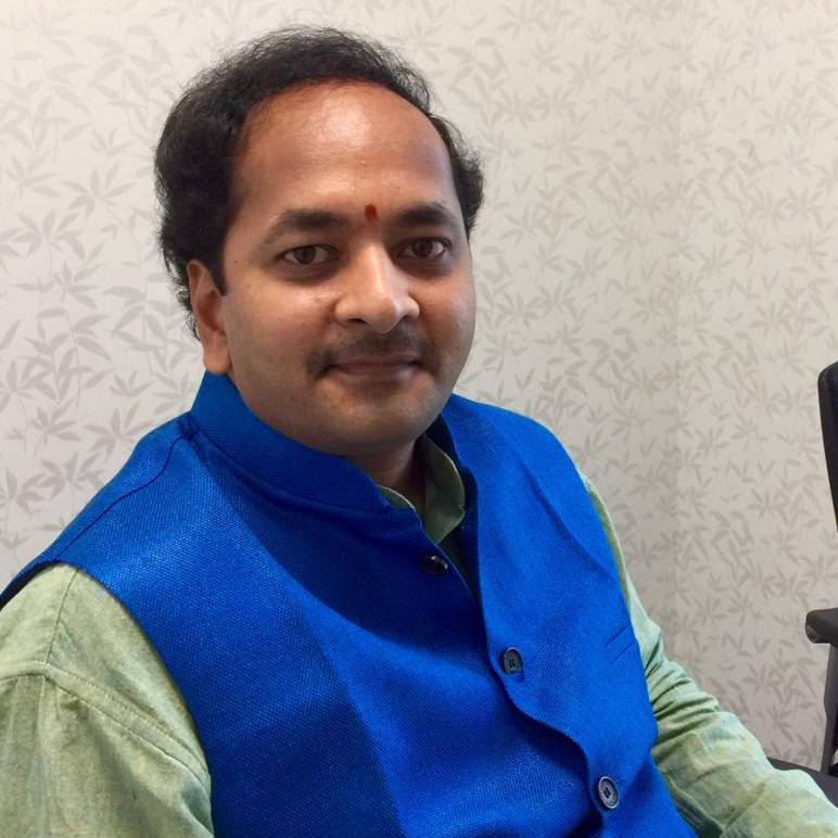 Sanjeeva Murthy