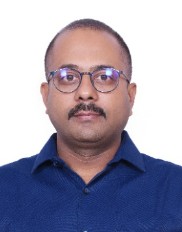 Anurag SHRIVASTAVA