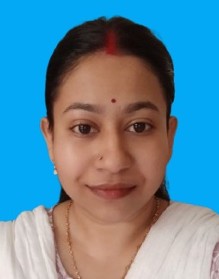 GAYATREE BANIK