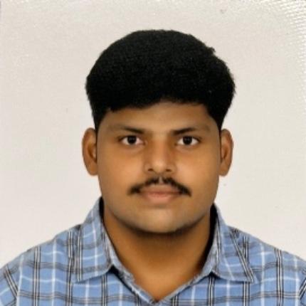 SAI SURAJ PAMIDIMUKKALA