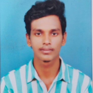 SAI DURGA PRAKASH LAKKOJU