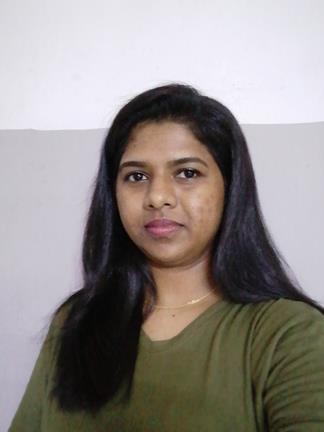 SONIA ANTONY