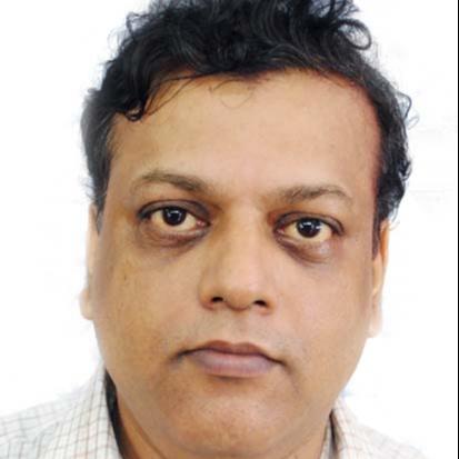Sabyasachi J A Sengupta