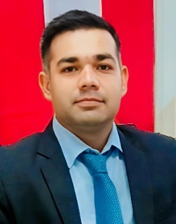 Rajesh Mishra