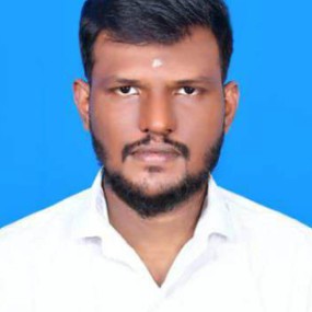 Vignesh R