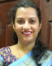 Vaidehi Hardas