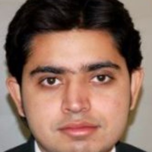ABHISHEK SHARMA