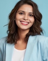 Manisha Salunke