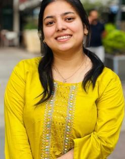 Tabinda Khan