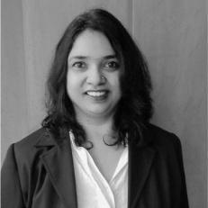 Nanditha Vasudev