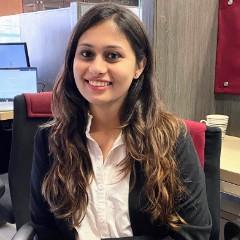 Ekta Dave