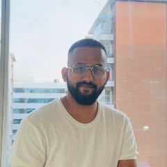 Duvarakesh Baskar