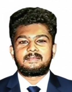 ABHISHEK J. MIRANDA