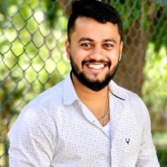 Nagendra Gowda
