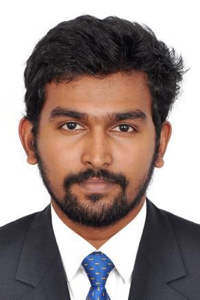 Maheshram Charles