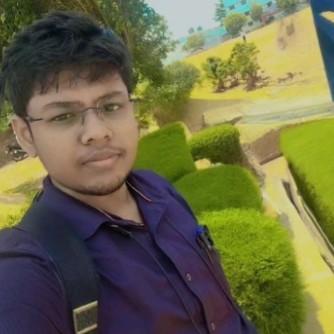 Biswajit Shial