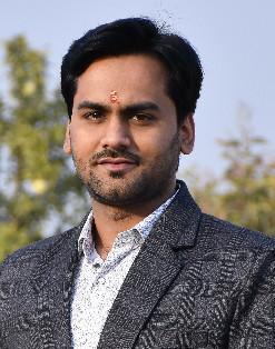 Vinay Kumar Sharma