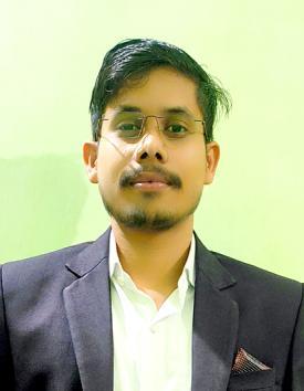 SANDIP KUMAR PODDAR