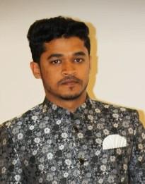 Shaik Farooq