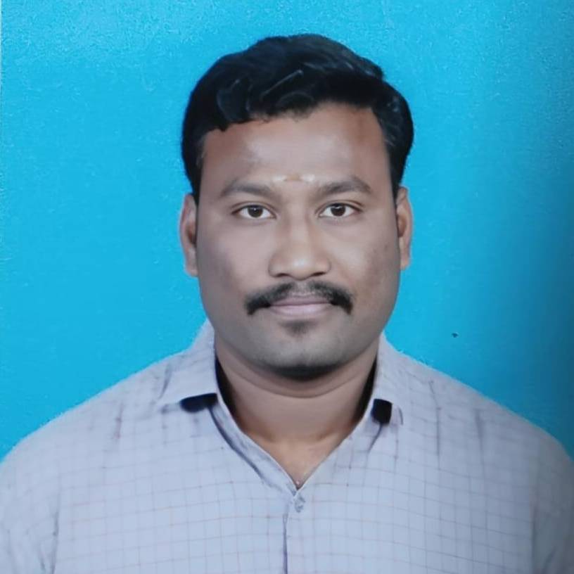 S. MOHAN BABU