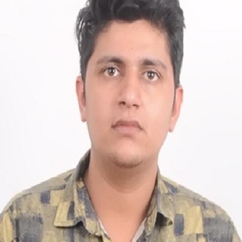 ABHINAV TRIPATHI