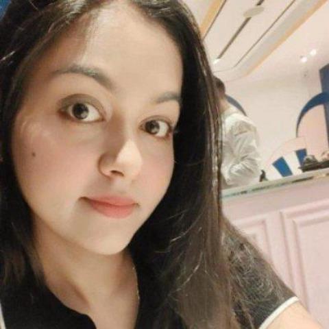 Riya Rastogi