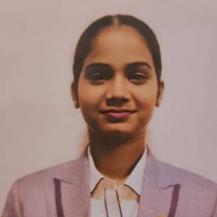 Kumkum Yadav