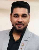 Hirendra Kanwadia