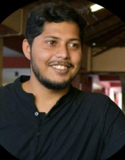 RIKIN TEJAS N.S