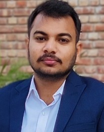 ROHAN RAJ
