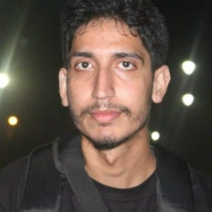 RAJ KUMAR SHARMA