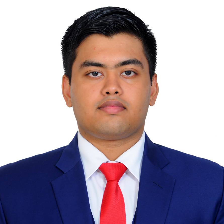 SUBAI ROY