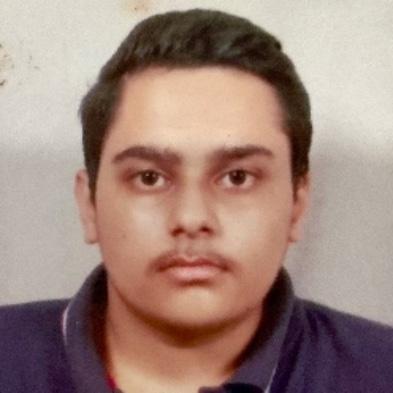 Ayush Sharma