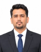 Sujith Kumar G