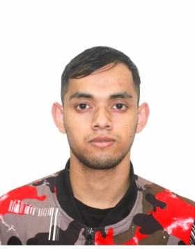 SOURAV SINHA