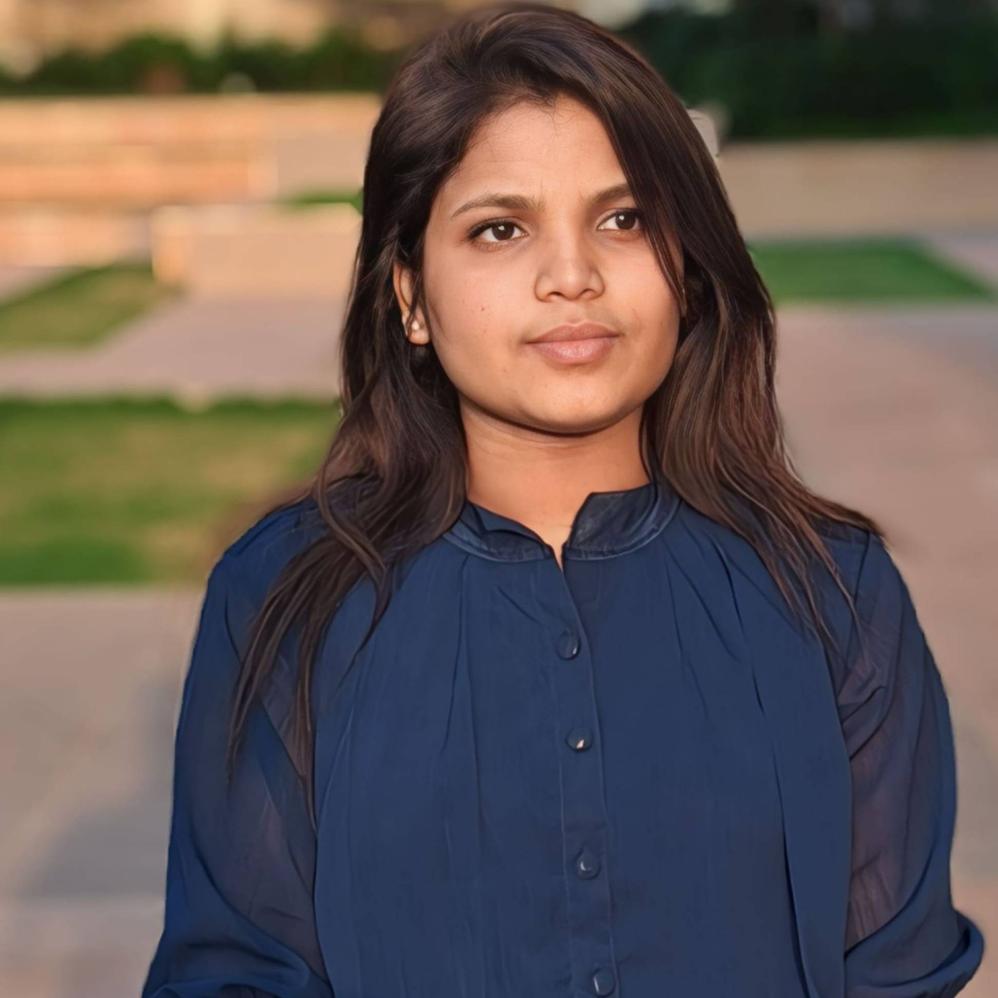 ROHINI B