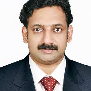 RAKESH KANADY